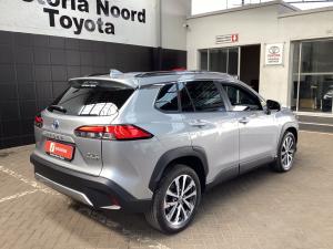 Toyota Corolla Cross 1.8 Hybrid XR - Image 2