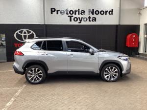 Toyota Corolla Cross 1.8 Hybrid XR - Image 3