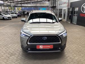 Toyota Corolla Cross 1.8 Hybrid XR - Image 4