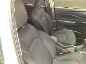 Toyota Starlet 1.5 XR manual - Image 17