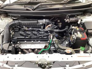 Toyota Starlet 1.5 XR manual - Image 21