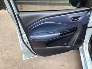 Toyota Starlet 1.5 XR manual - Image 26