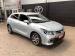 Toyota Starlet 1.5 XR manual - Thumbnail 1