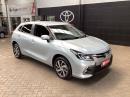 Thumbnail Toyota Starlet 1.5 XR manual