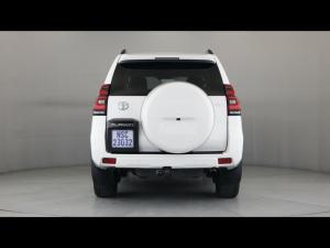 Toyota Land Cruiser Prado 3.0DT VX-L - Image 5