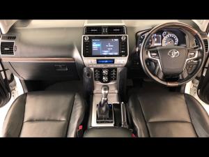 Toyota Land Cruiser Prado 3.0DT VX-L - Image 6