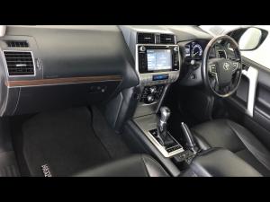 Toyota Land Cruiser Prado 3.0DT VX-L - Image 7
