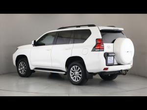 Toyota Land Cruiser Prado 3.0DT VX-L - Image 8