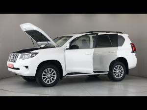 Toyota Land Cruiser Prado 3.0DT VX-L - Image 12