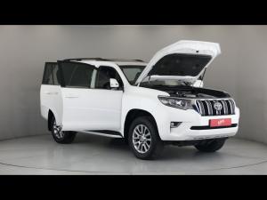 Toyota Land Cruiser Prado 3.0DT VX-L - Image 14