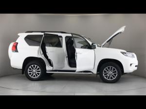 Toyota Land Cruiser Prado 3.0DT VX-L - Image 15