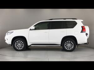 Toyota Land Cruiser Prado 3.0DT VX-L - Image 17