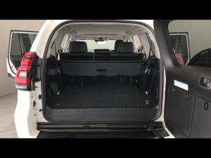 Toyota Land Cruiser Prado 3.0DT VX-L - Image 18