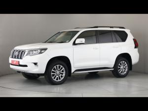 Toyota Land Cruiser Prado 3.0DT VX-L - Image 22