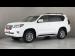 Toyota Land Cruiser Prado 3.0DT VX-L - Thumbnail 22