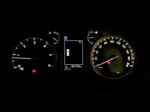 Toyota Land Cruiser Prado 3.0DT VX-L - Image 23