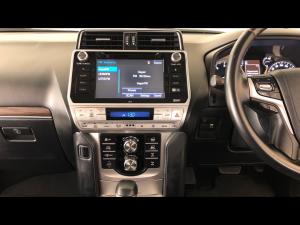 Toyota Land Cruiser Prado 3.0DT VX-L - Image 24
