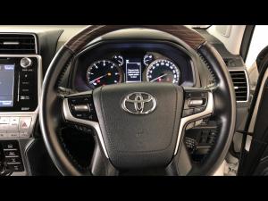 Toyota Land Cruiser Prado 3.0DT VX-L - Image 26