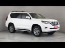 Thumbnail Toyota Land Cruiser Prado 3.0DT VX-L