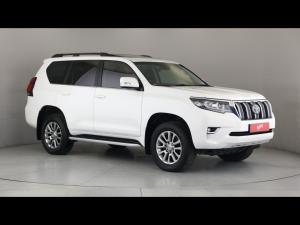 Toyota Land Cruiser Prado 3.0DT VX-L - Image 1