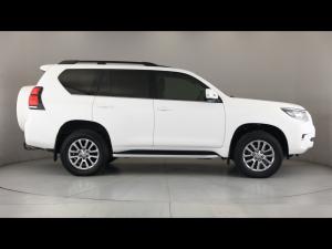 Toyota Land Cruiser Prado 3.0DT VX-L - Image 3