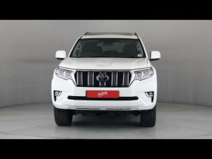 Toyota Land Cruiser Prado 3.0DT VX-L - Image 4