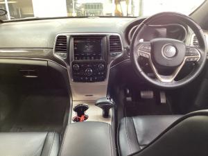 Jeep Grand Cherokee 3.6L Overland - Image 6