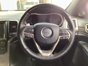 Jeep Grand Cherokee 3.6L Overland - Image 8