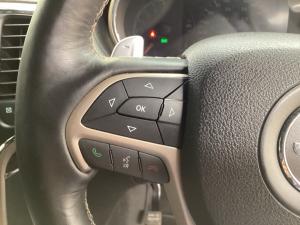 Jeep Grand Cherokee 3.6L Overland - Image 9