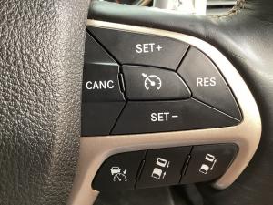 Jeep Grand Cherokee 3.6L Overland - Image 10