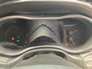 Jeep Grand Cherokee 3.6L Overland - Image 11