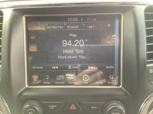Jeep Grand Cherokee 3.6L Overland - Image 13