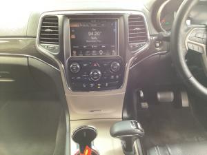 Jeep Grand Cherokee 3.6L Overland - Image 15