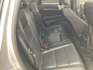 Jeep Grand Cherokee 3.6L Overland - Image 18