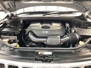 Jeep Grand Cherokee 3.6L Overland - Image 21