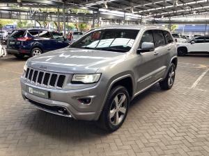Jeep Grand Cherokee 3.6L Overland - Image 23