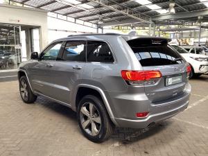 Jeep Grand Cherokee 3.6L Overland - Image 24