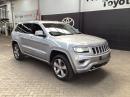 Thumbnail Jeep Grand Cherokee 3.6L Overland
