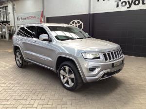 Jeep Grand Cherokee 3.6L Overland - Image 1
