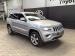 Jeep Grand Cherokee 3.6L Overland - Thumbnail 1