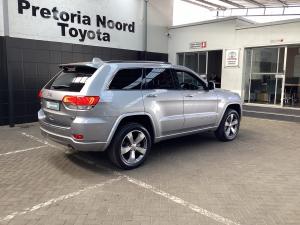 Jeep Grand Cherokee 3.6L Overland - Image 2