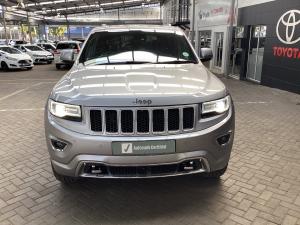 Jeep Grand Cherokee 3.6L Overland - Image 4