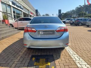 Toyota Corolla 1.4D-4D Prestige - Image 5
