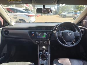 Toyota Corolla 1.4D-4D Prestige - Image 6
