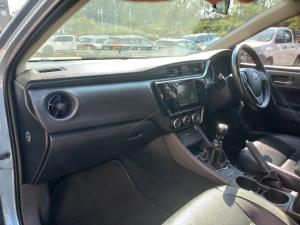 Toyota Corolla 1.4D-4D Prestige - Image 7