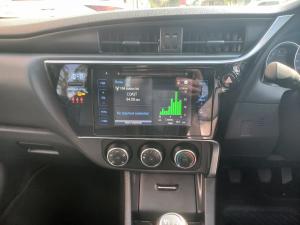 Toyota Corolla 1.4D-4D Prestige - Image 11