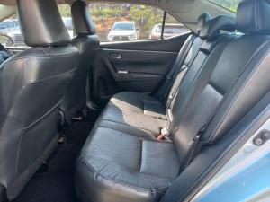 Toyota Corolla 1.4D-4D Prestige - Image 13