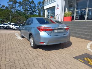 Toyota Corolla 1.4D-4D Prestige - Image 15