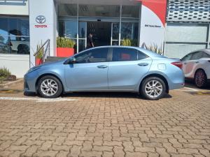 Toyota Corolla 1.4D-4D Prestige - Image 16