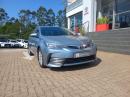 Thumbnail Toyota Corolla 1.4D-4D Prestige